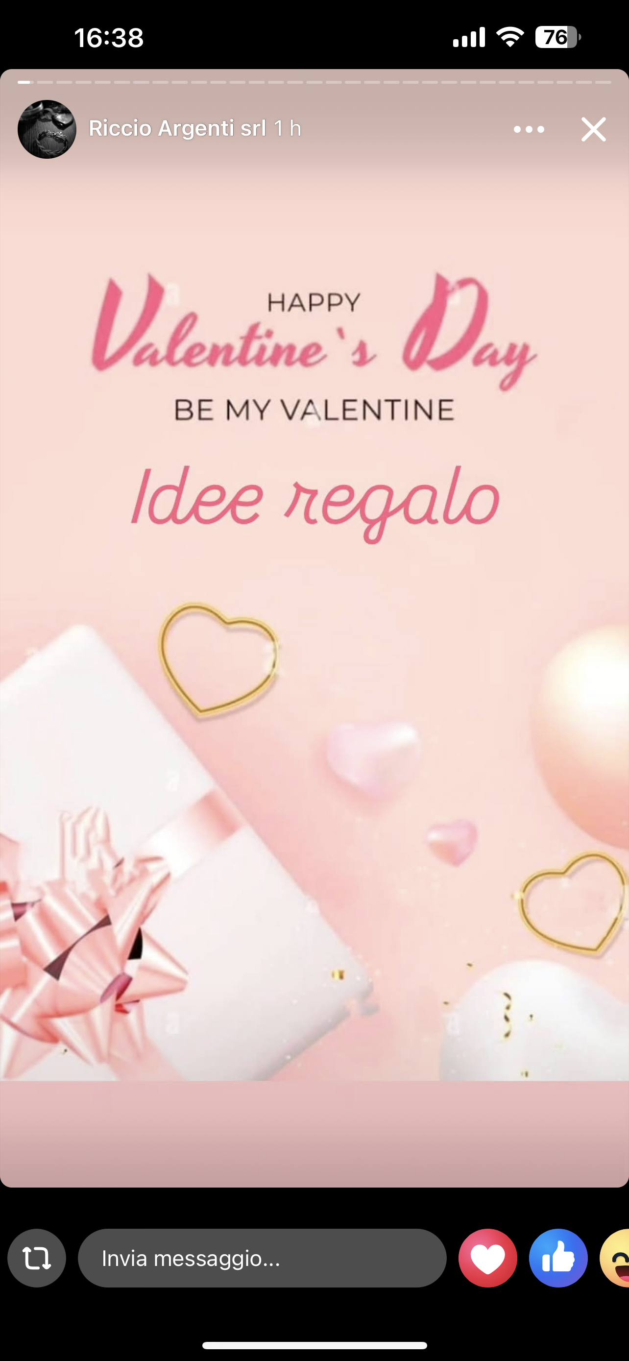 ♥️SAN VALENTINO♥️