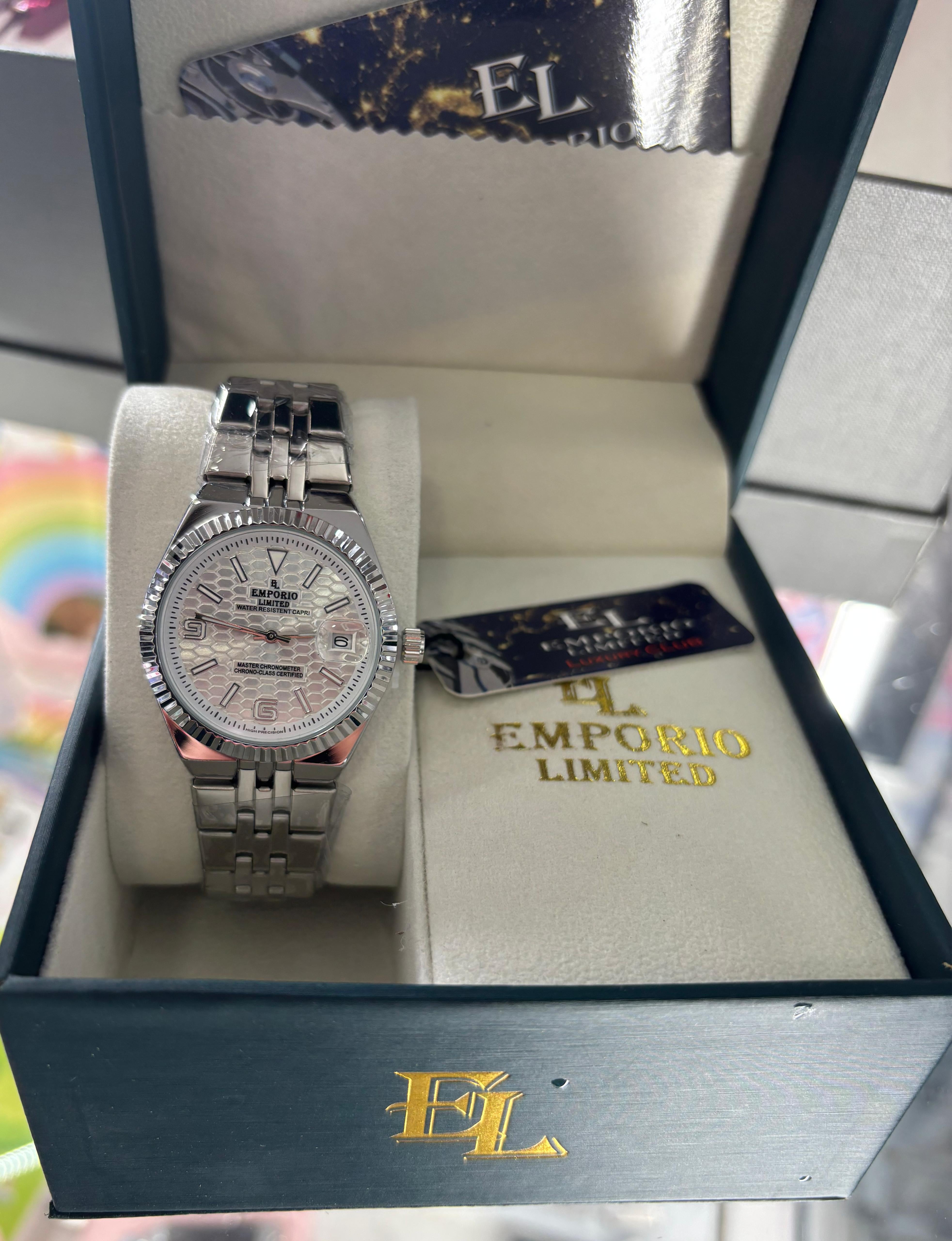 Orologi emporio limited