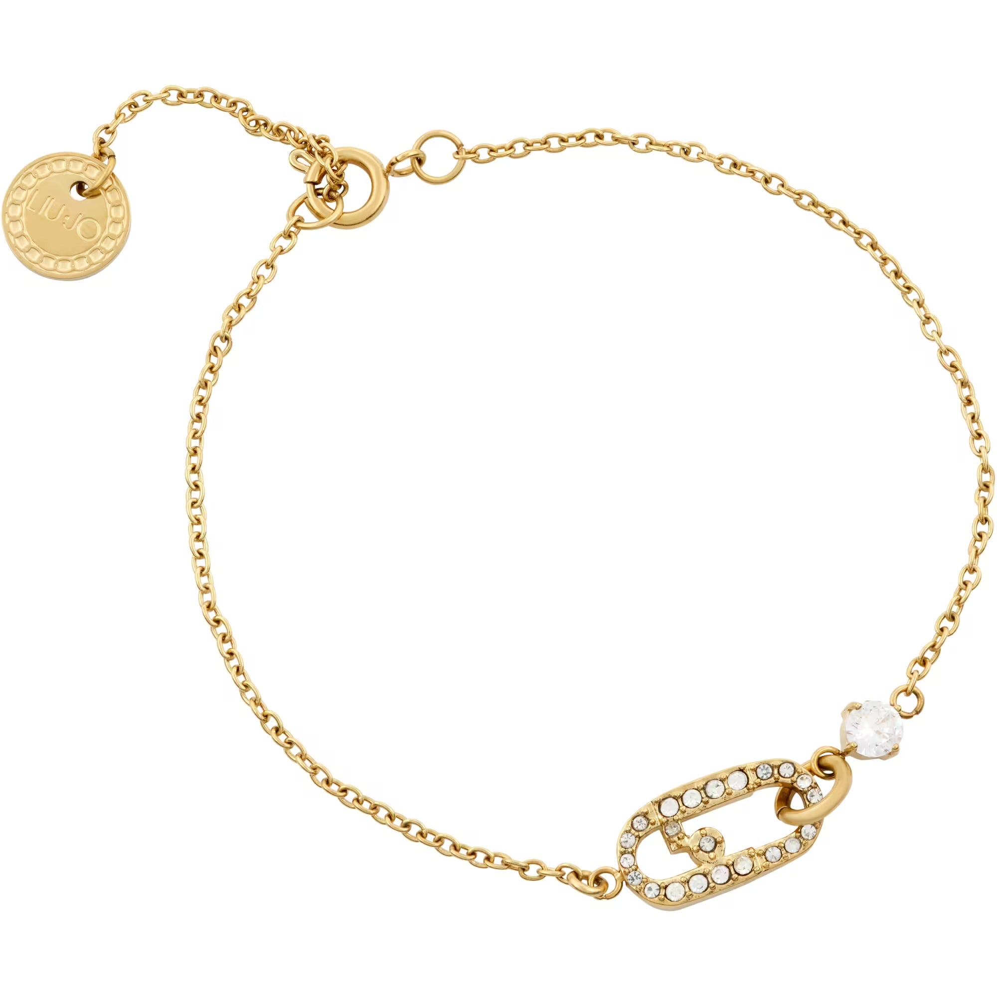 Bracciale Liu Jo donna