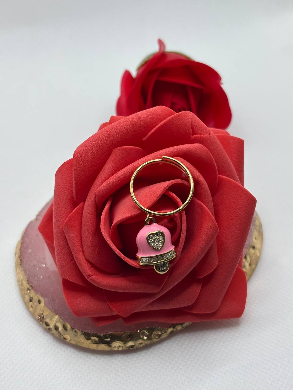 Anello Campanella