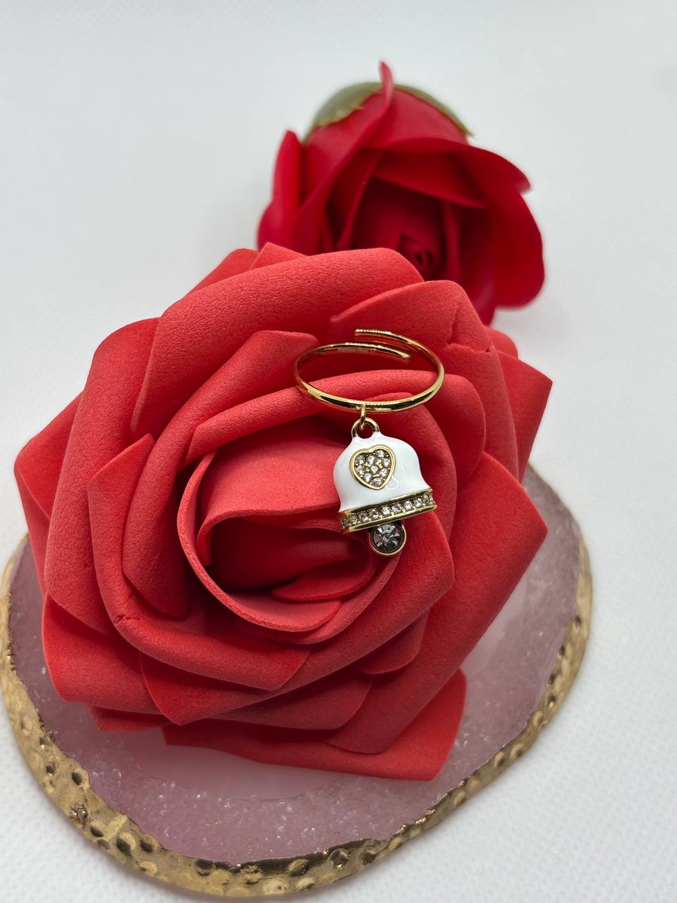 Anello Campanella