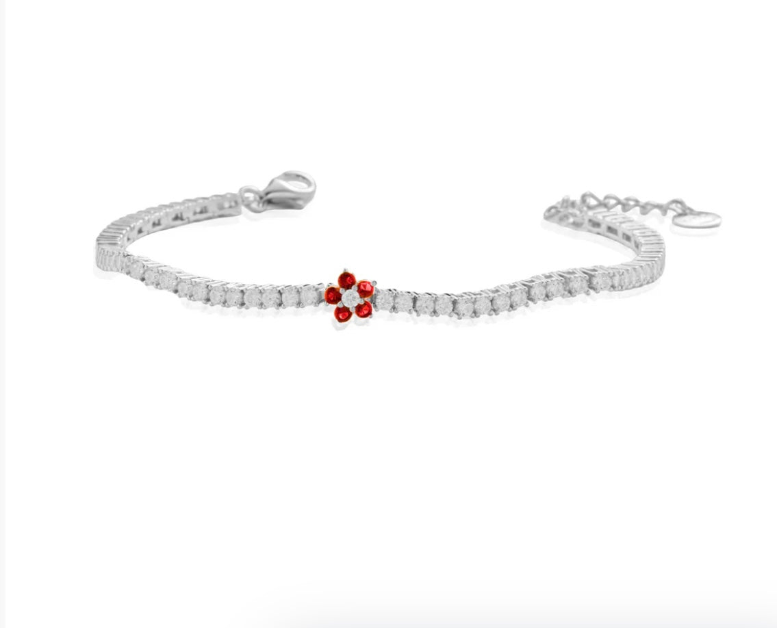 Bracciale La Vie En Rose