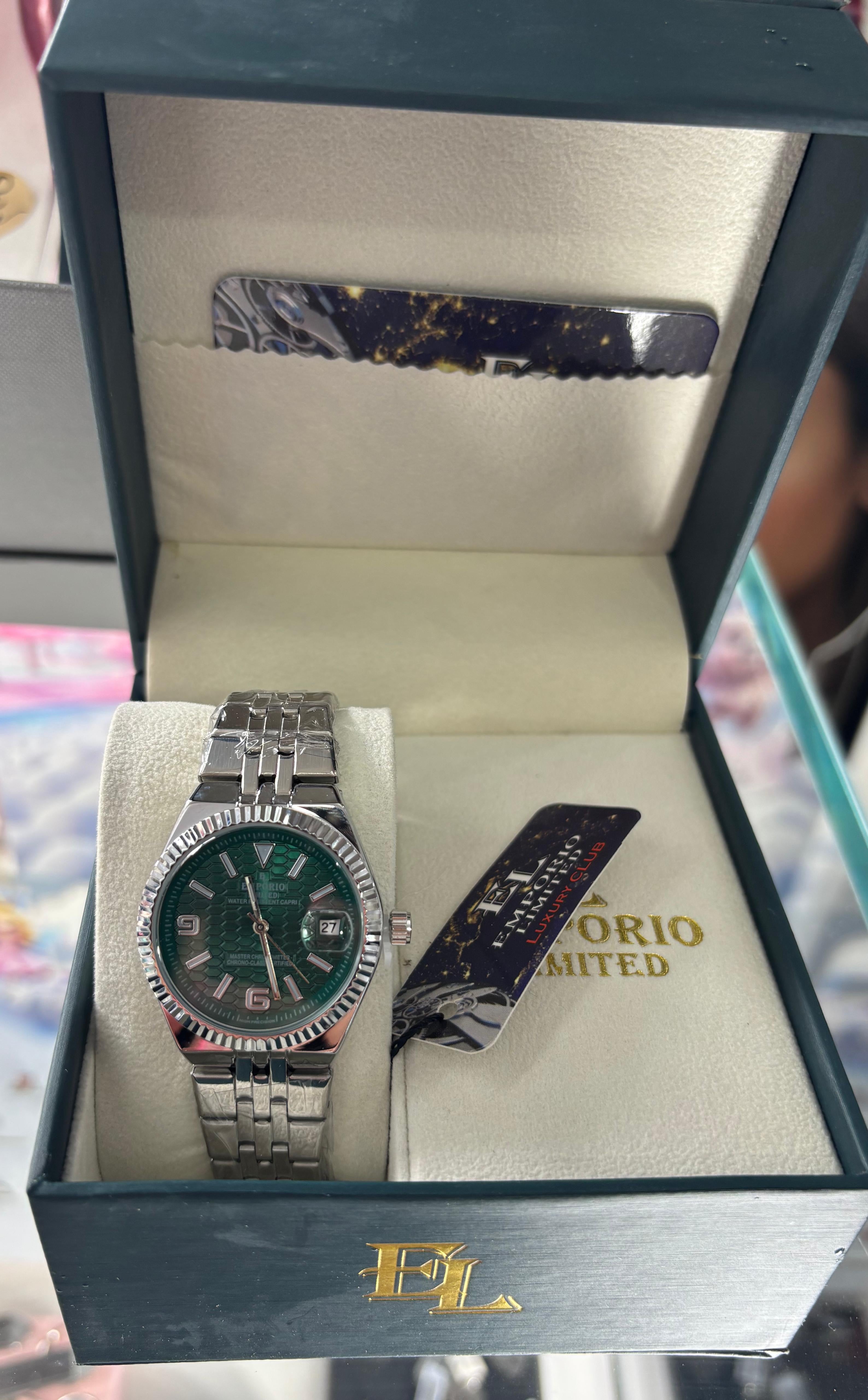 Orologi emporio limited