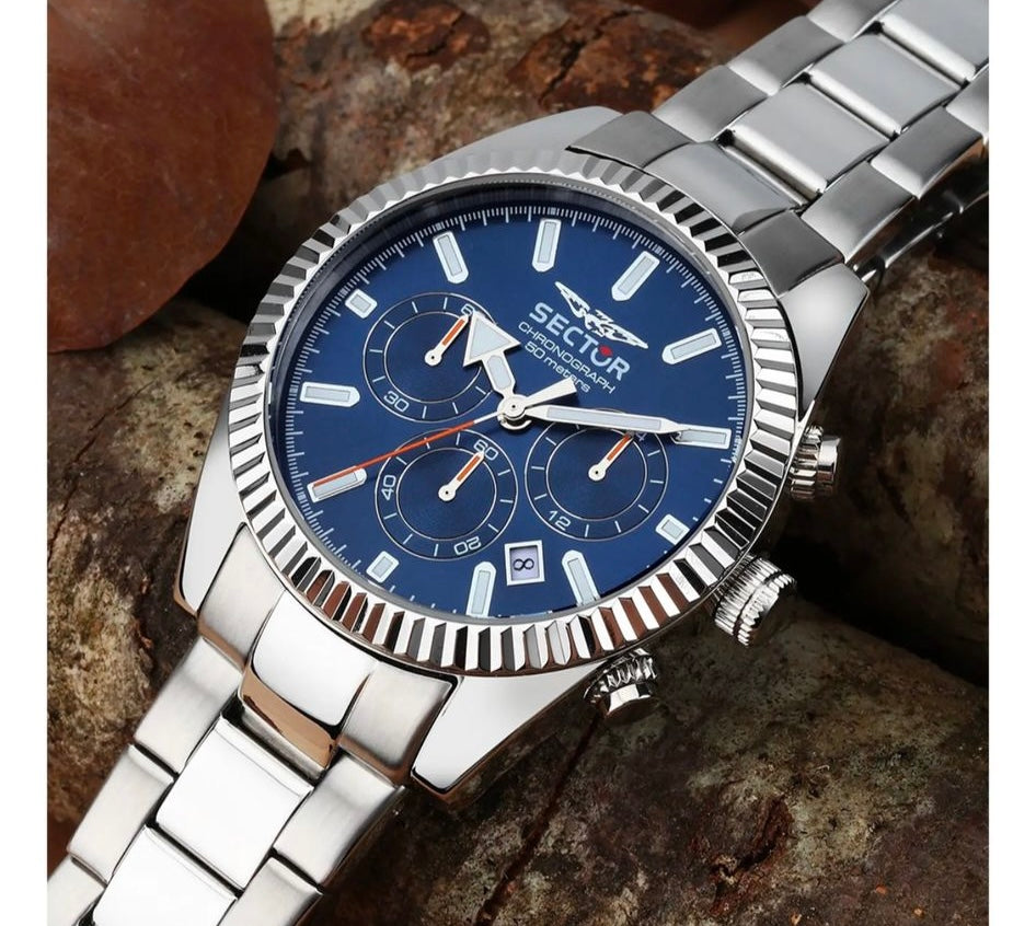 Orologio Sector uomo