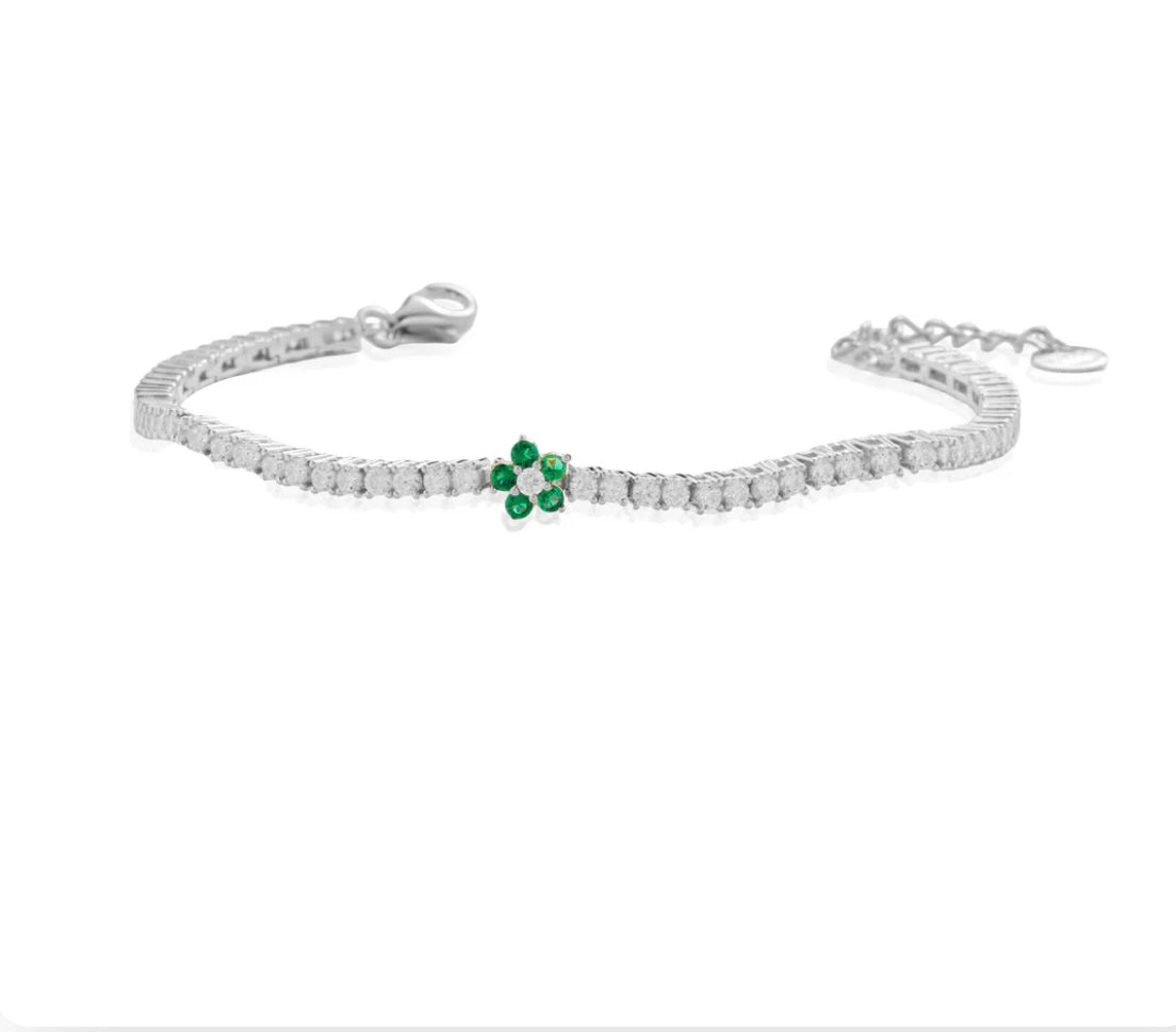 Bracciale La Vie En Rose