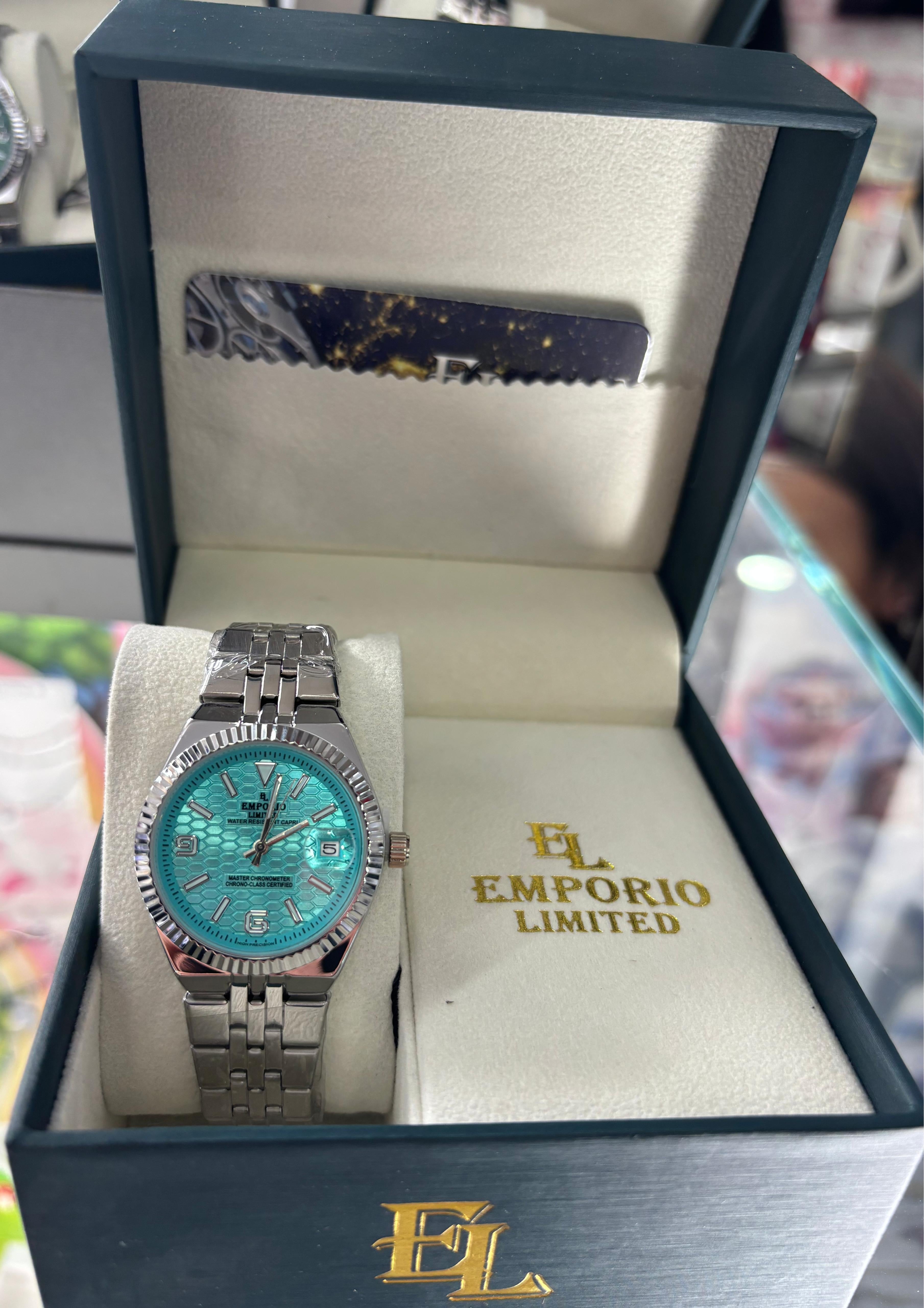 Orologi emporio limited