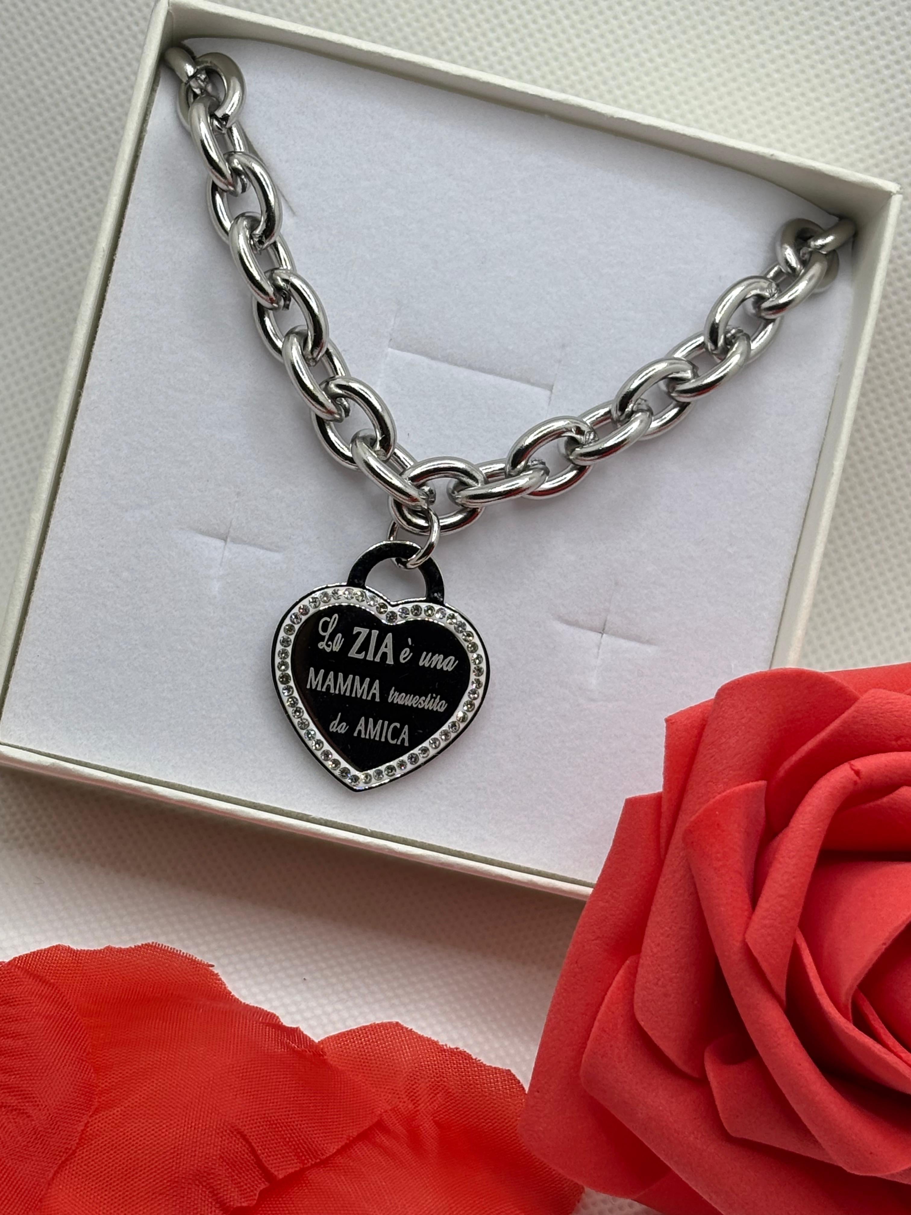 Bracciali mamma