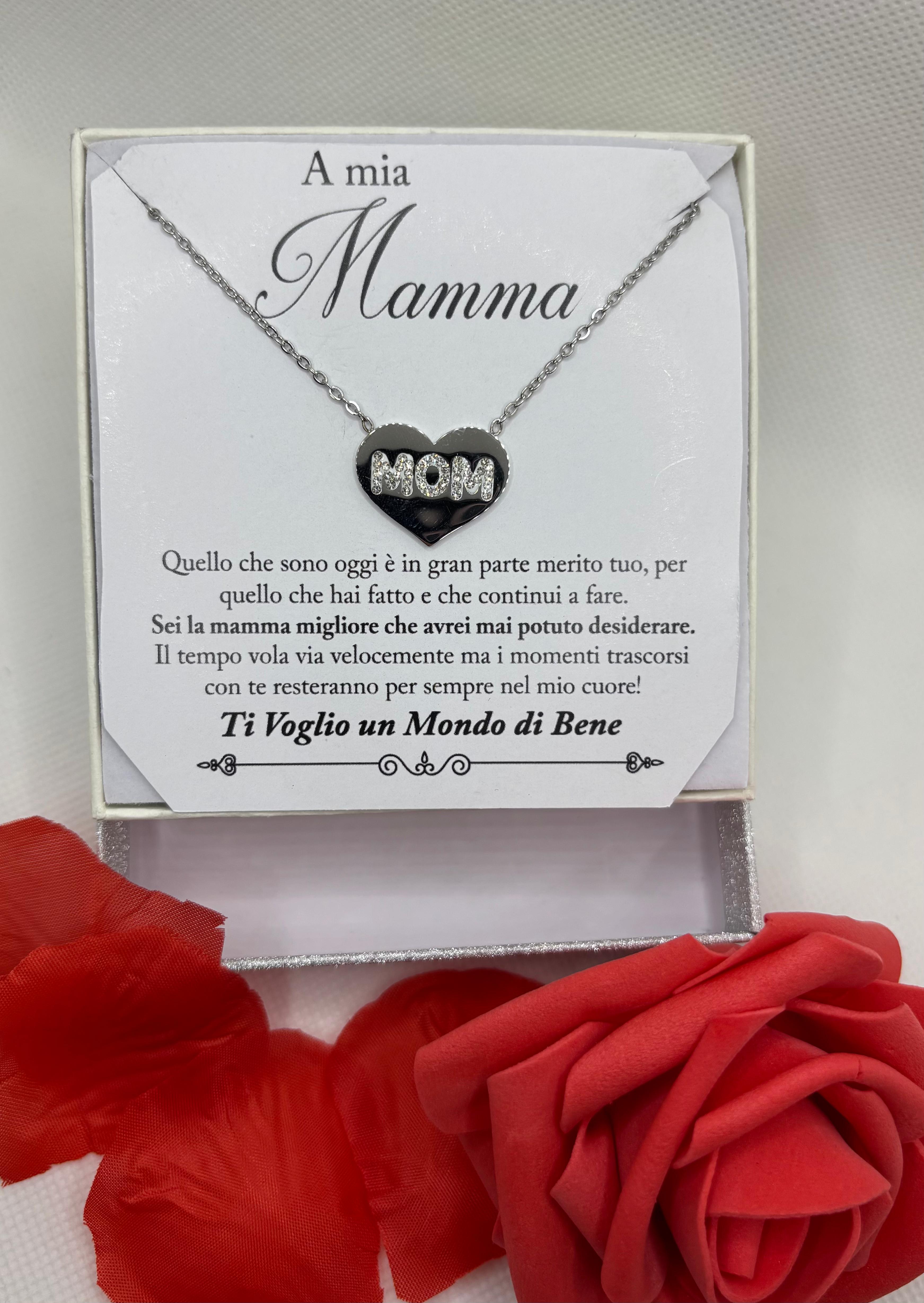 Collana mom