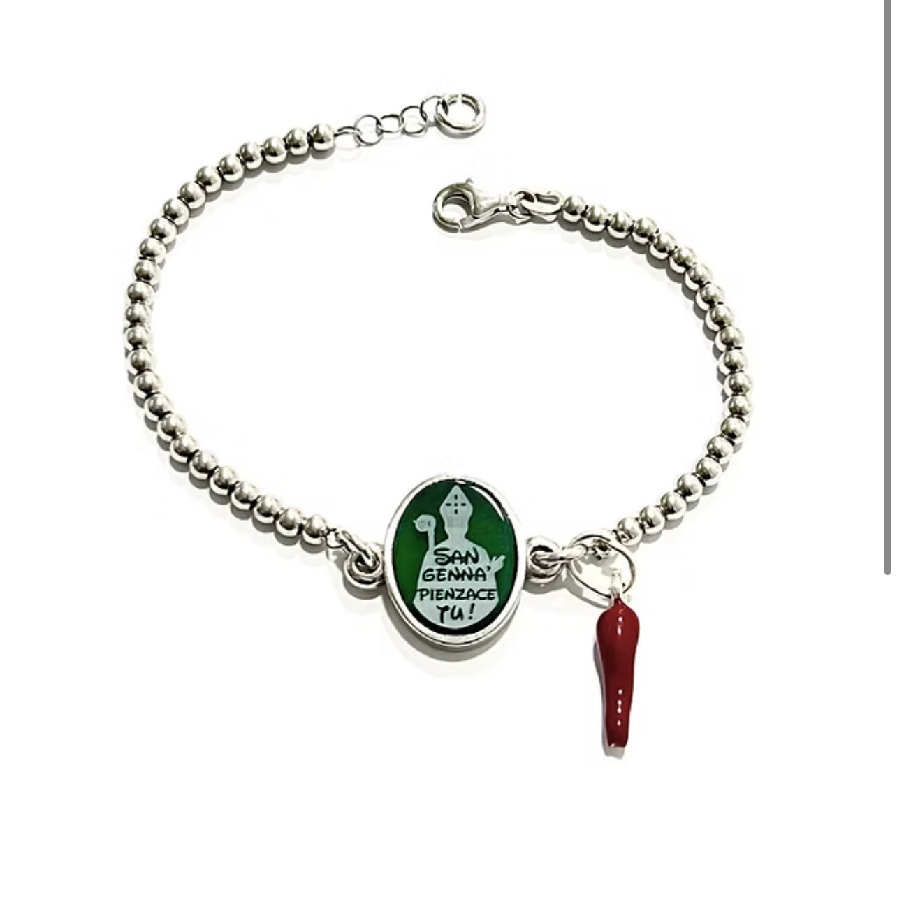 Bracciale San Gennaro
