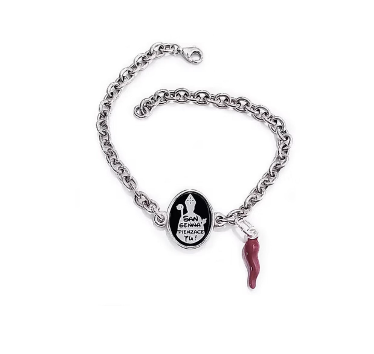Bracciale San Gennaro