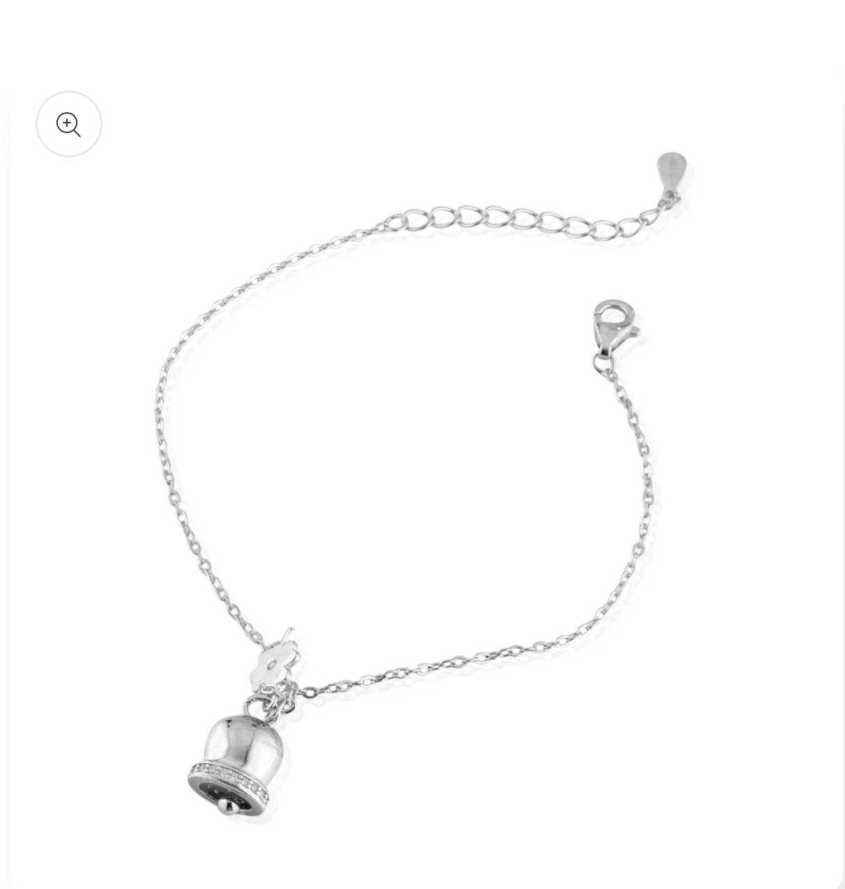 Bracciale Campanella
