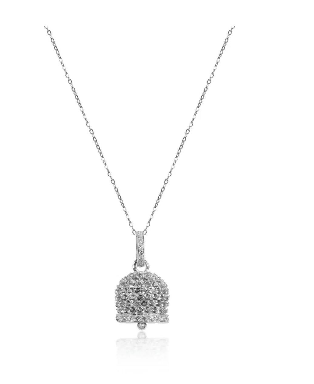 Collana Campanella