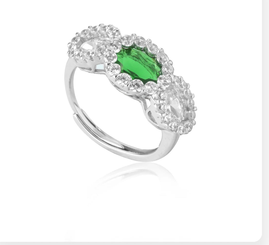Anello bella diva mini
