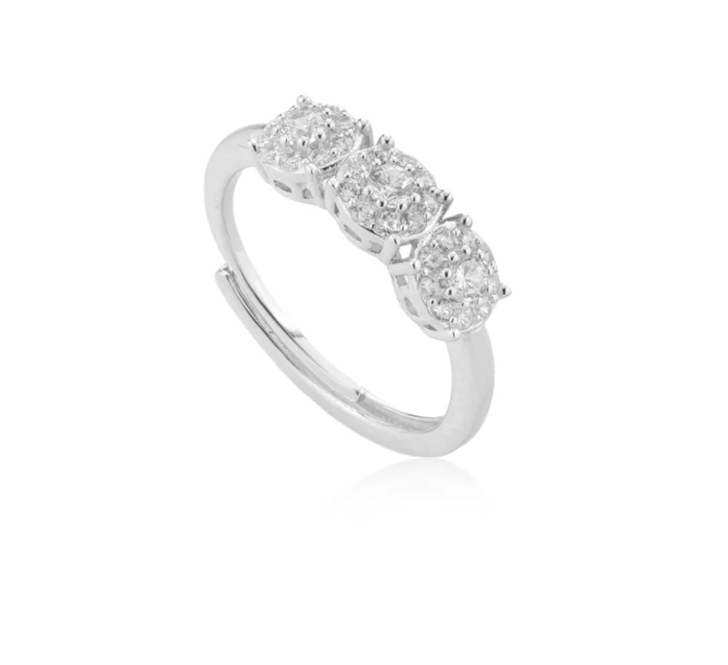Anello trilogy Magic small