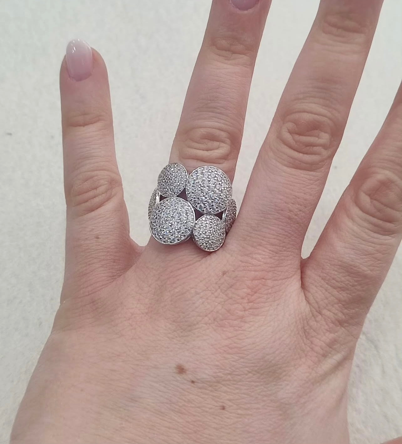 Anello Amelia