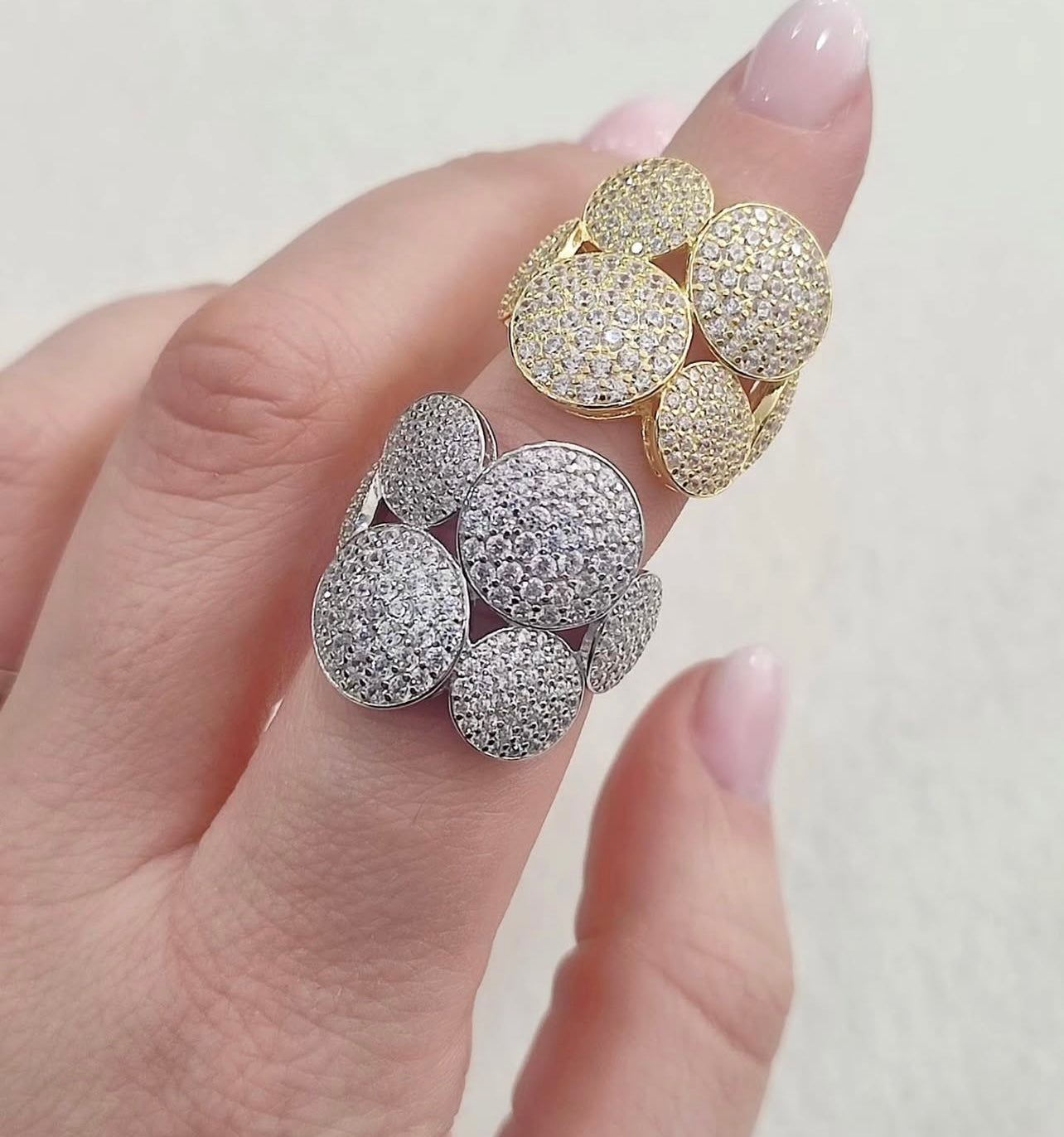 Anello Amelia