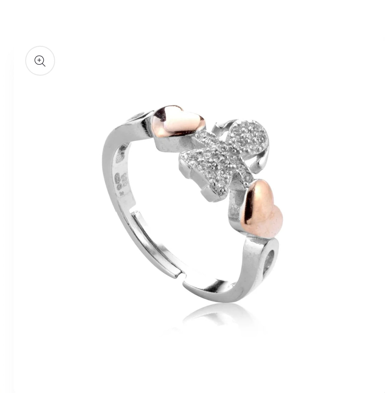 Anello bebè
