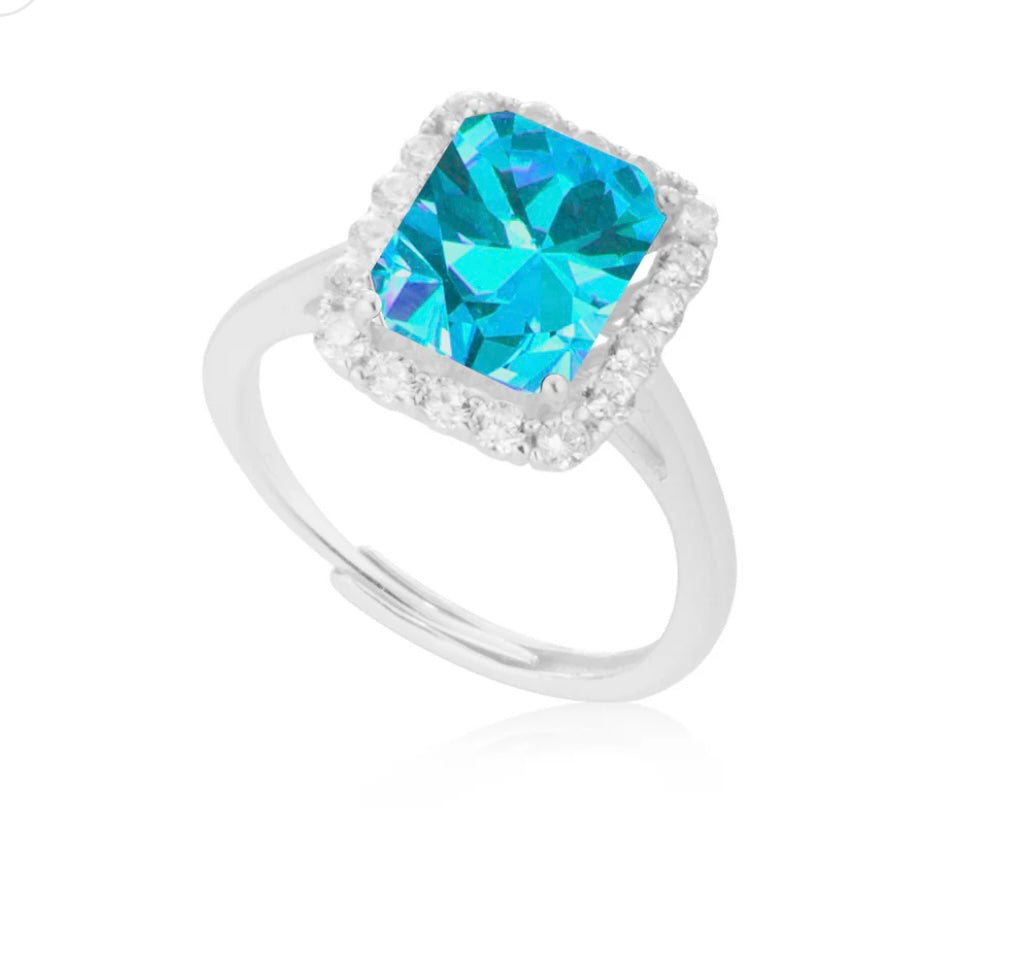 Anello mademoiselle