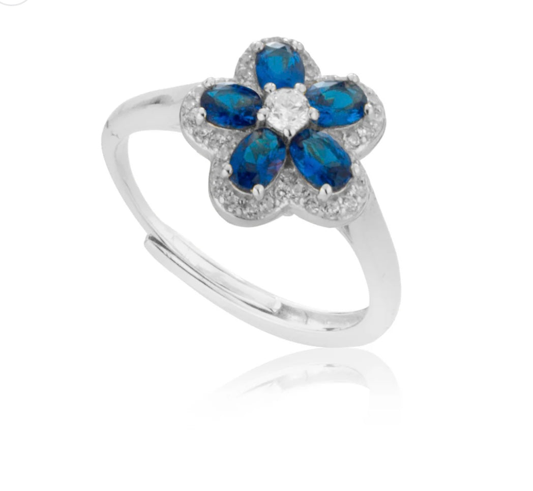 Anello La Vie En Rose
