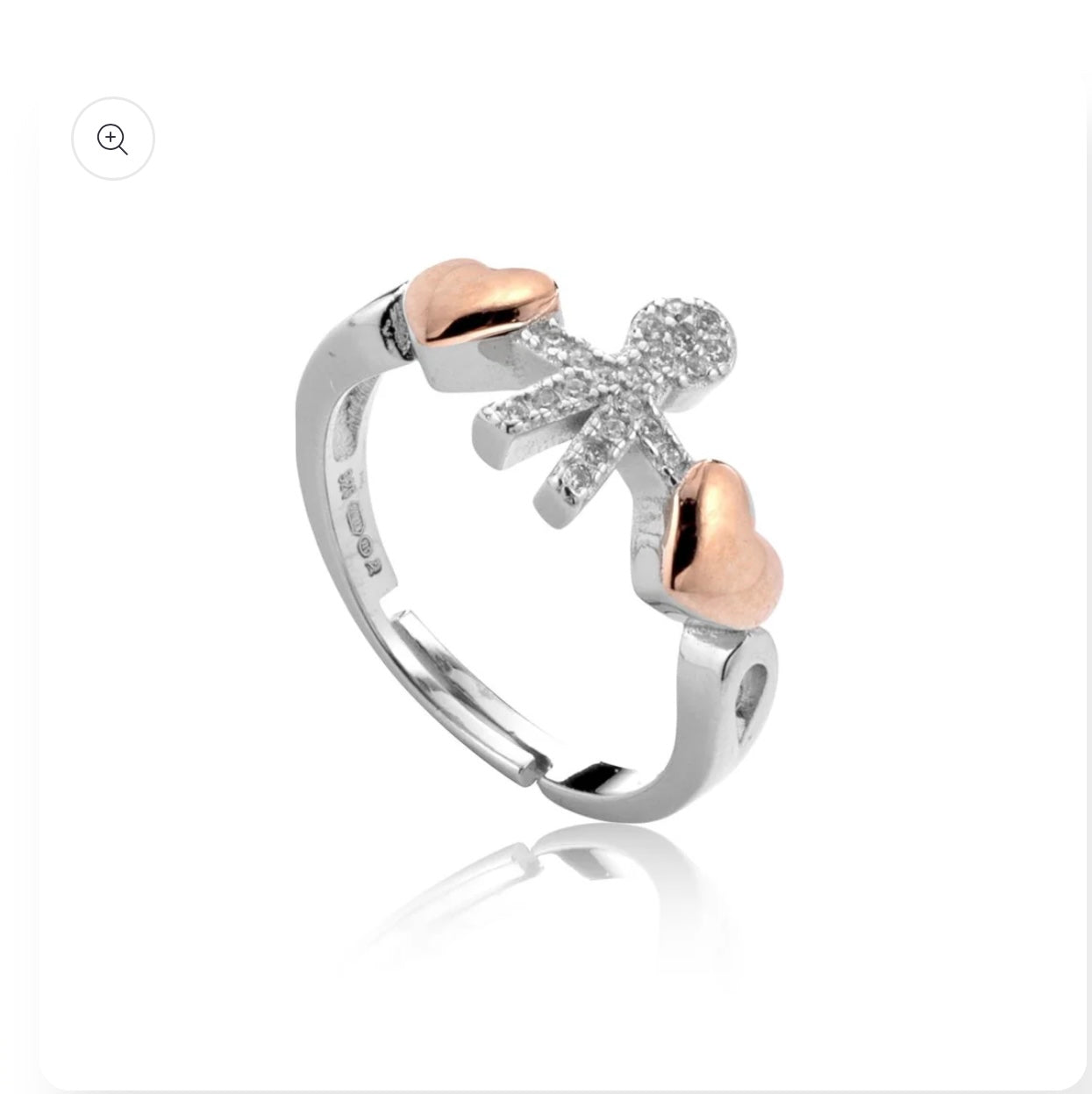 Anello bebè