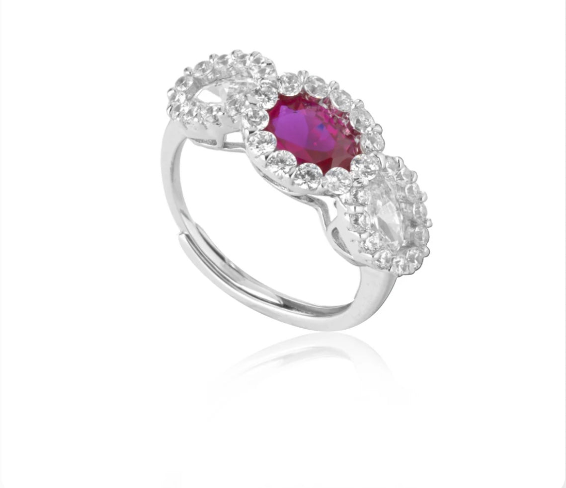 Anello bella diva mini