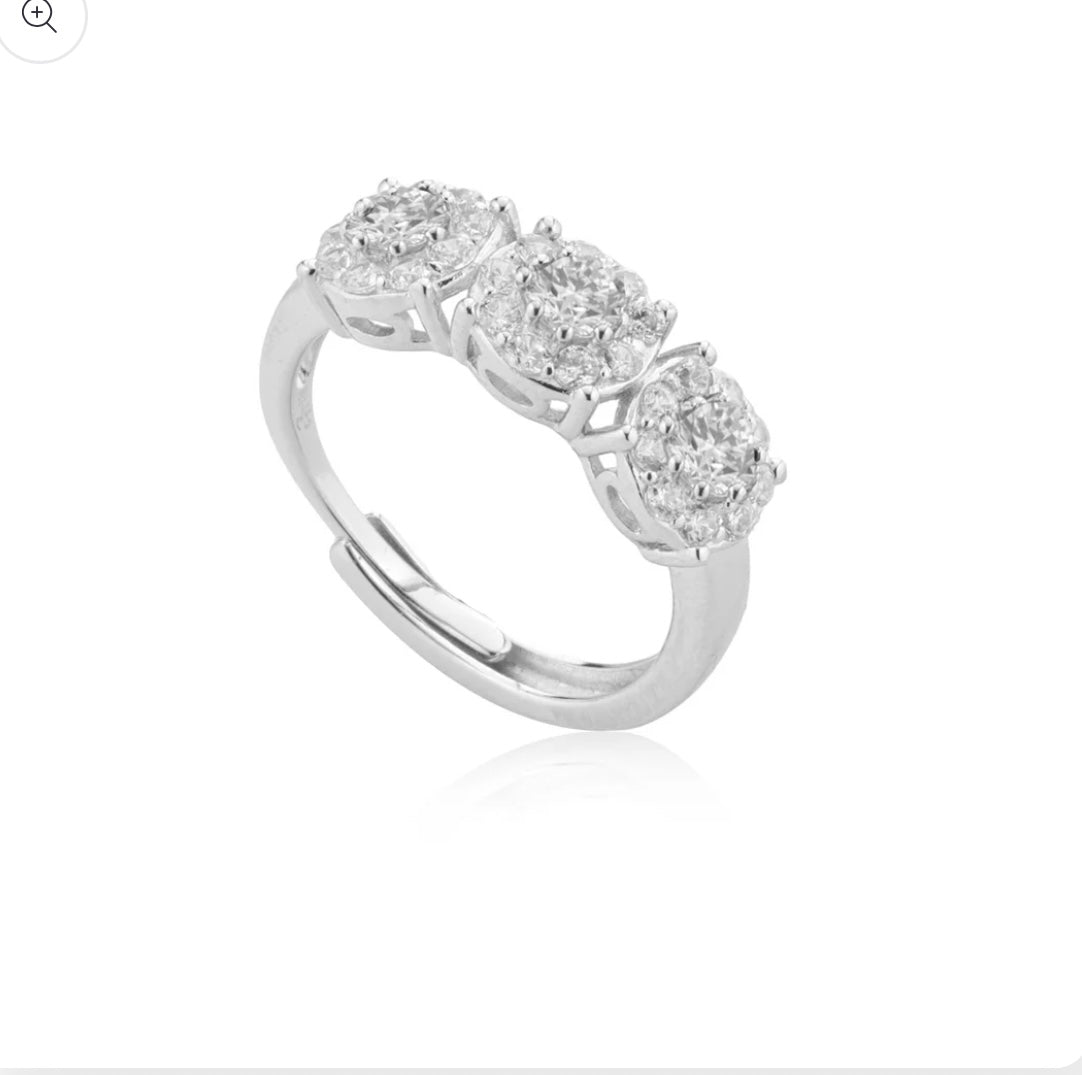Anello trilogy big