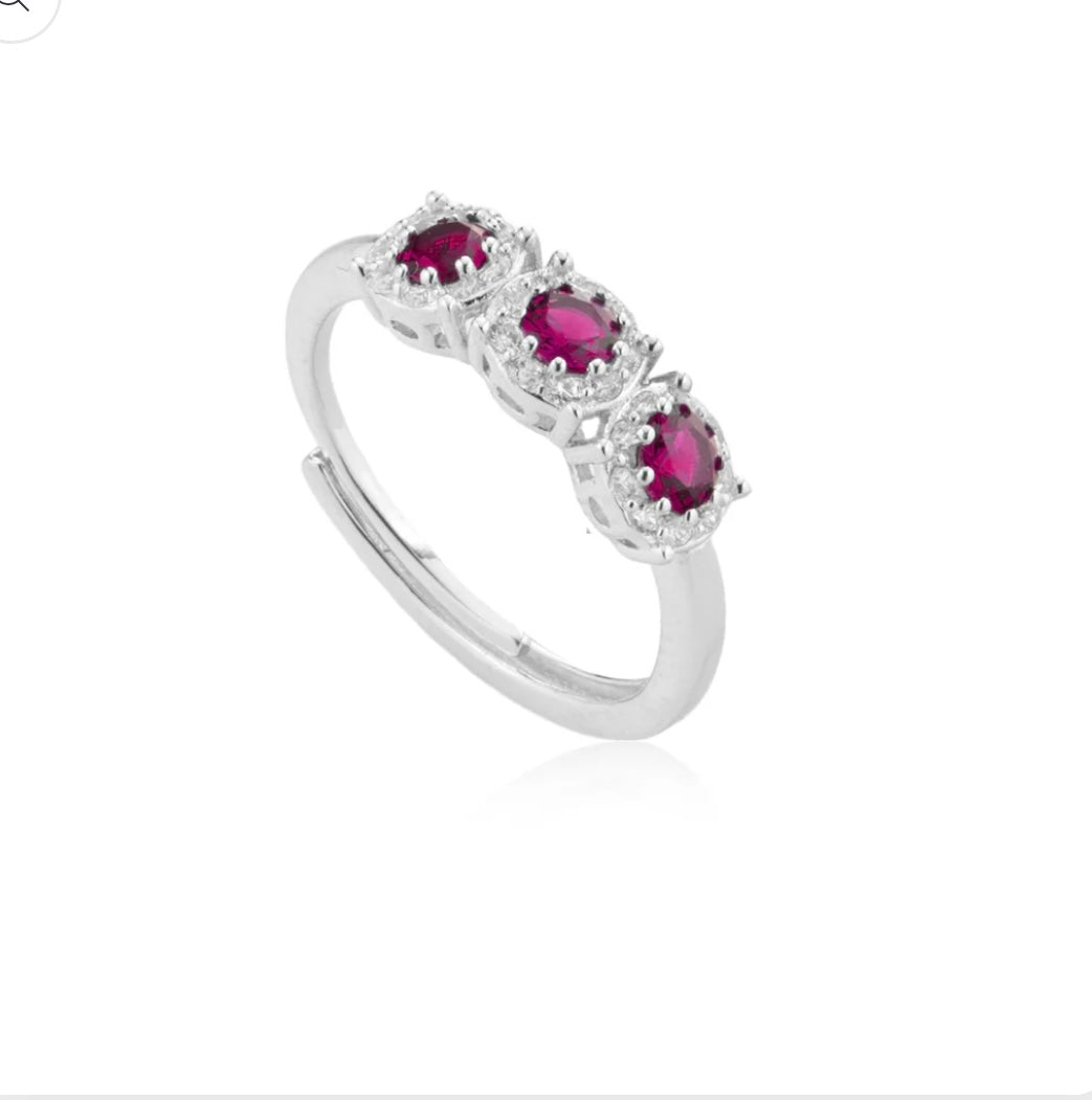 Anello trilogy Magic small