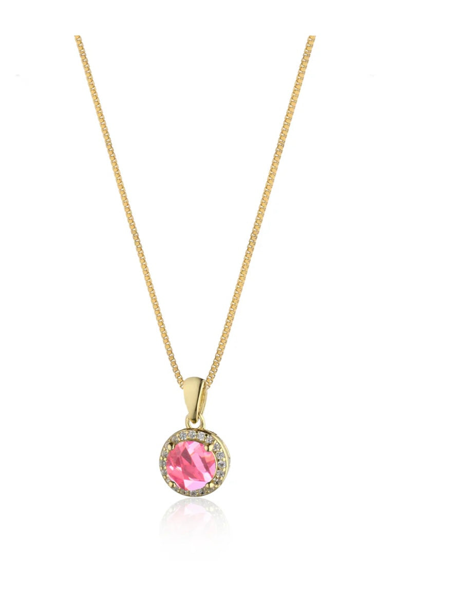Collana Mademoiselle