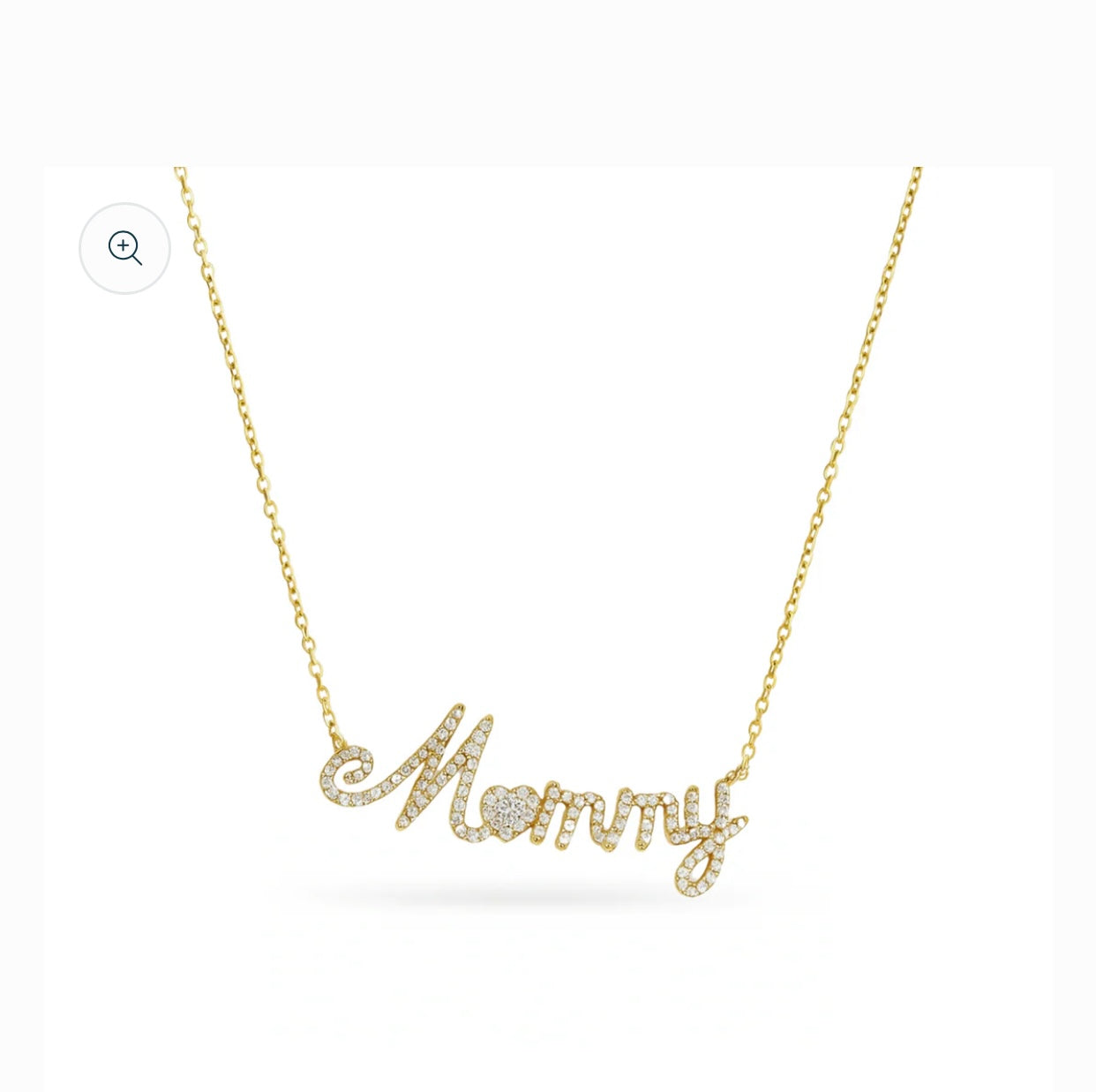 Collana mommy