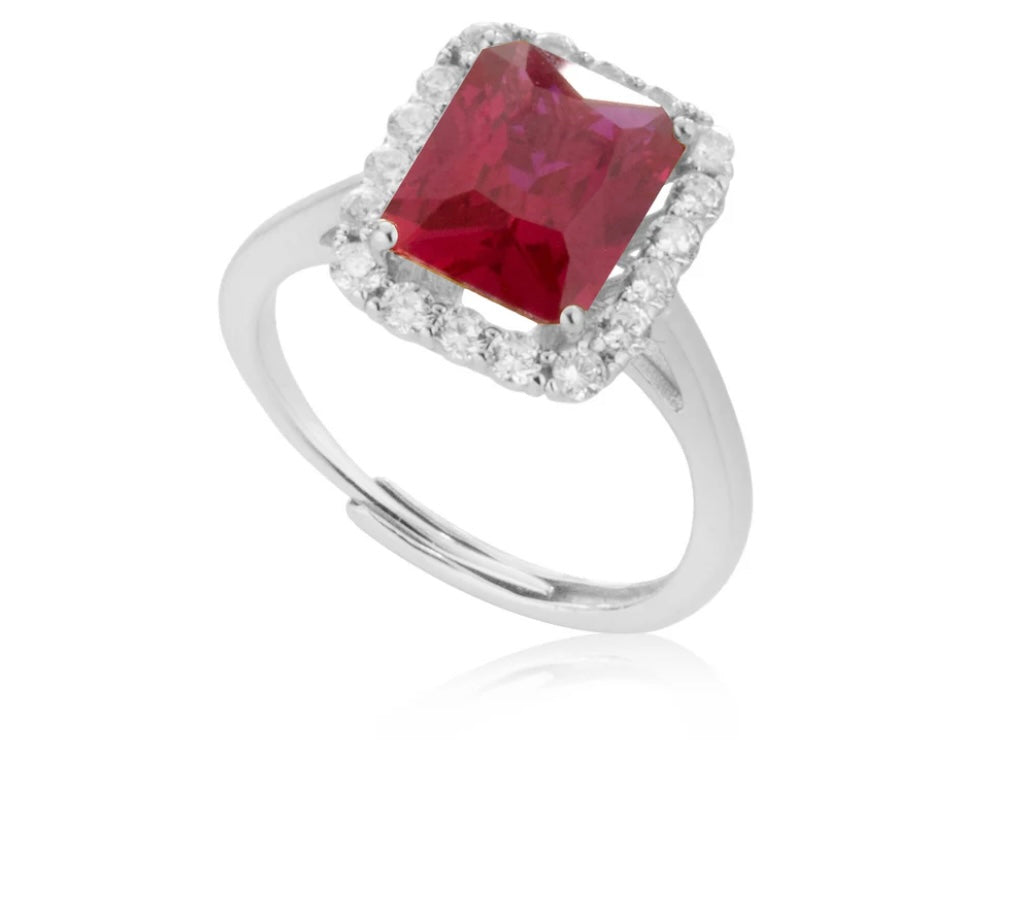 Anello mademoiselle