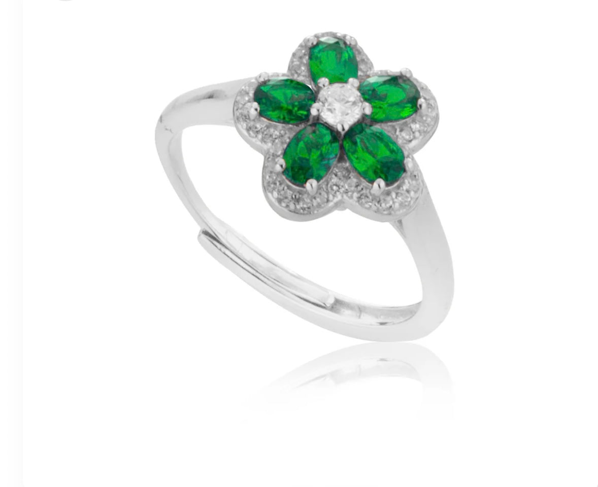 Anello La Vie En Rose