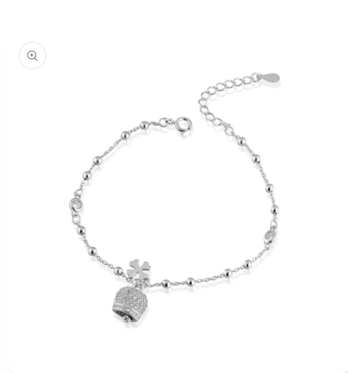 Bracciale Campanella