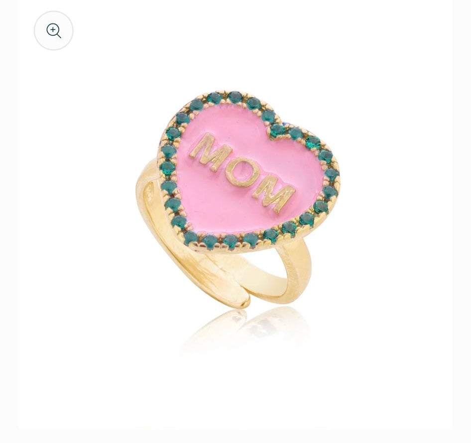 Anello MOM