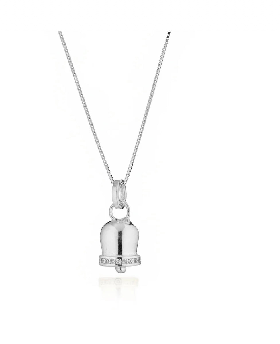 Campanella argento 925