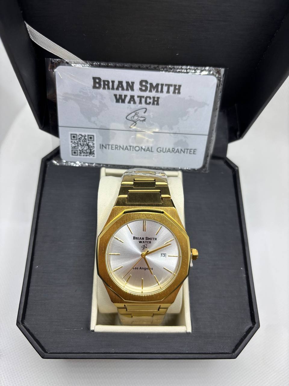 Brian Smith uomo