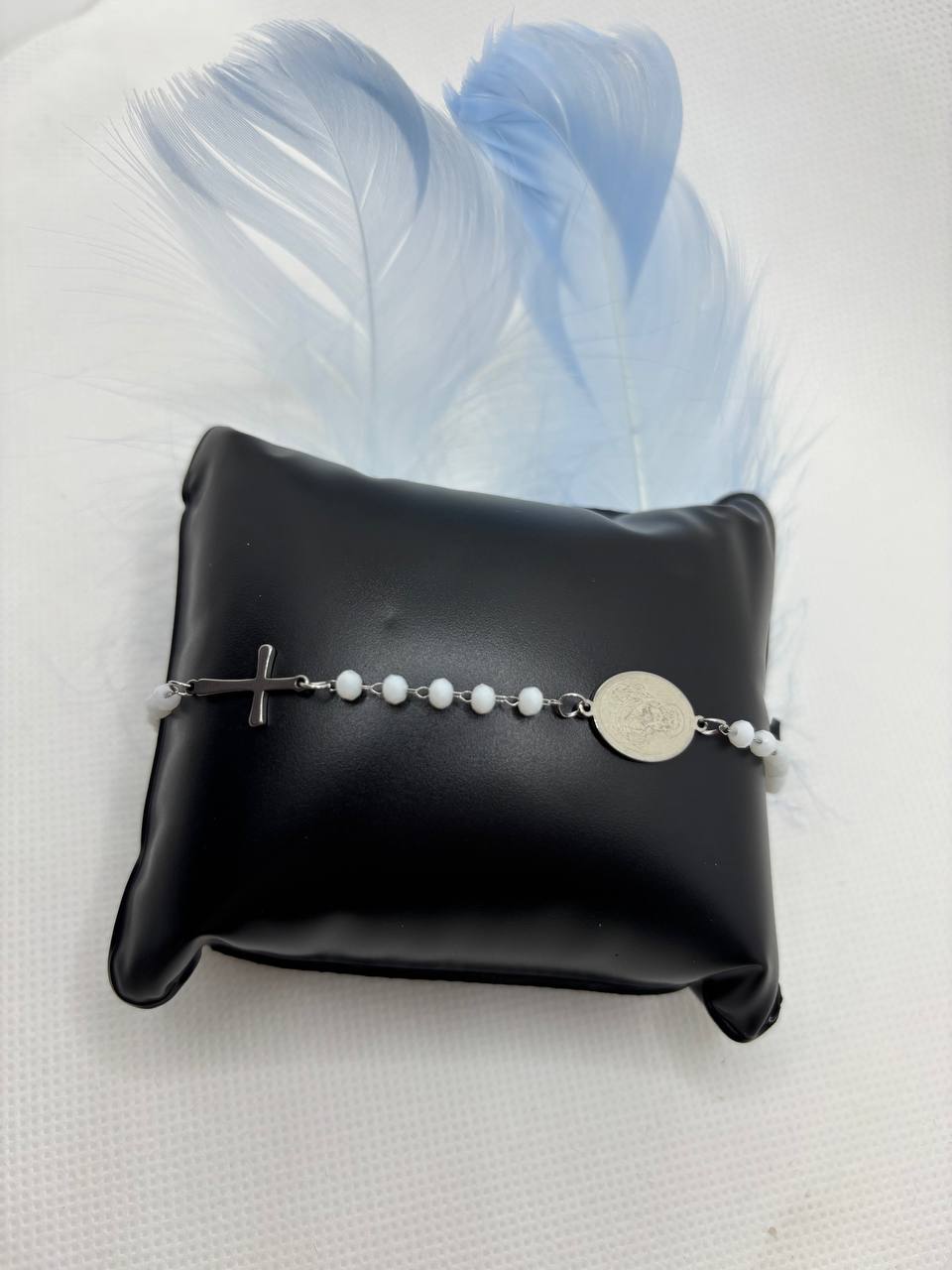 Bracciale a Rosario