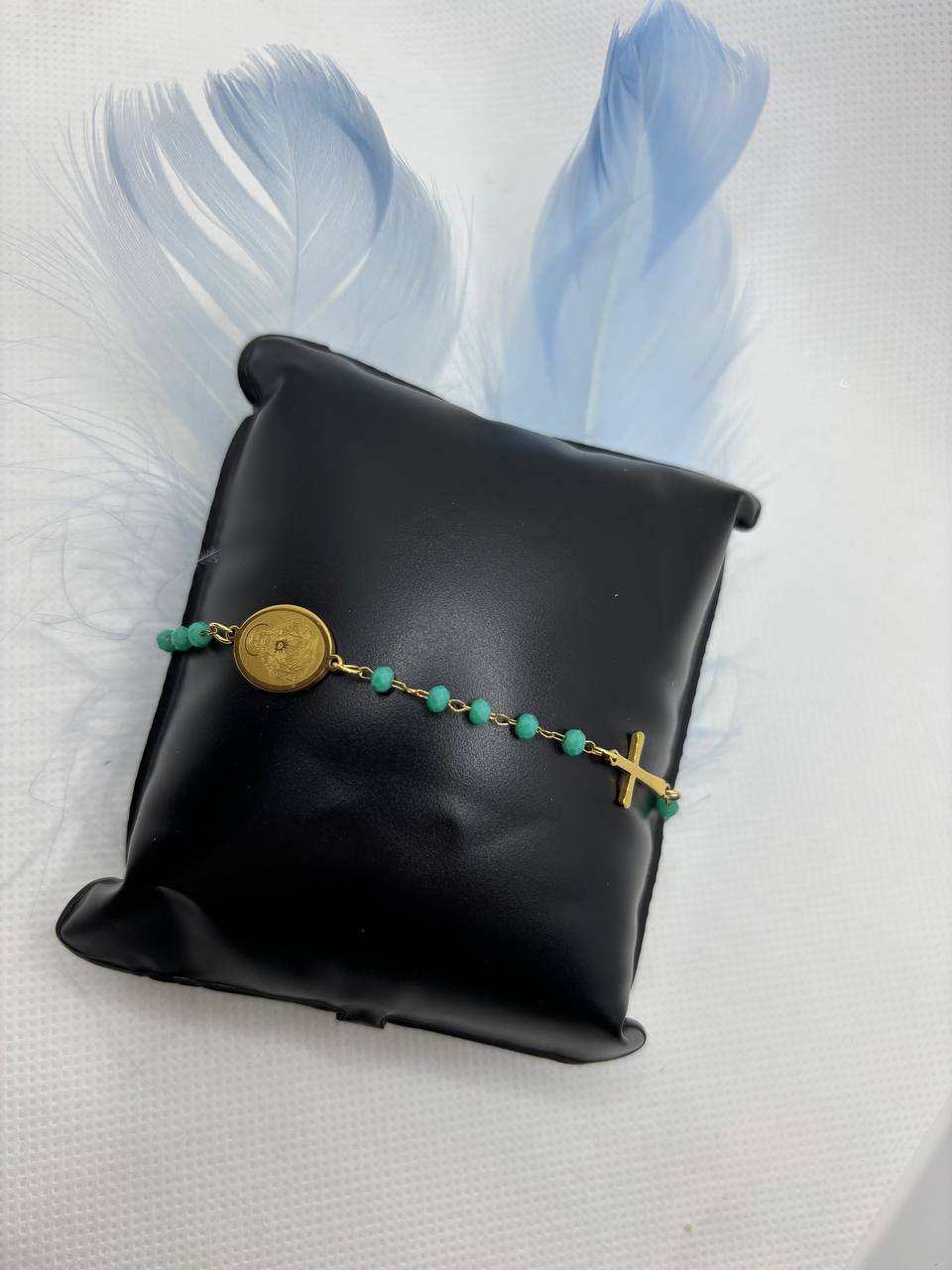 Bracciale a Rosario