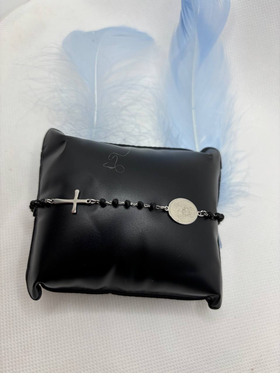 Bracciale a Rosario