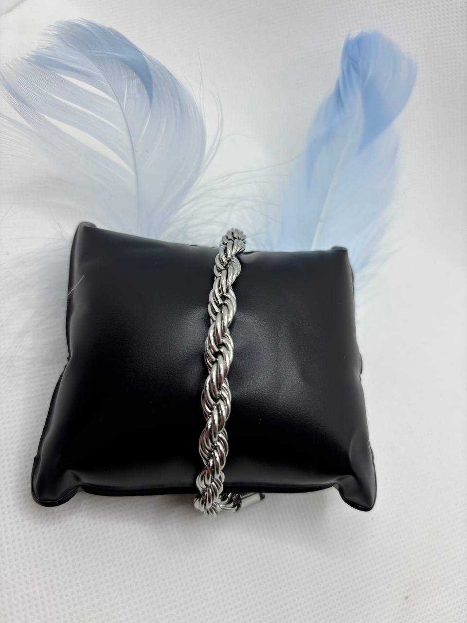 Bracciale fune