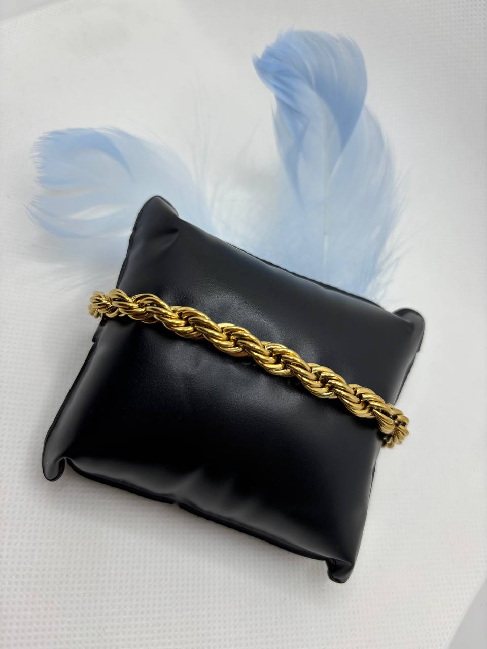 Bracciale fune