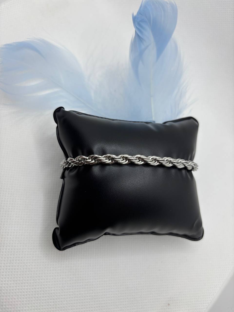 Bracciale fune