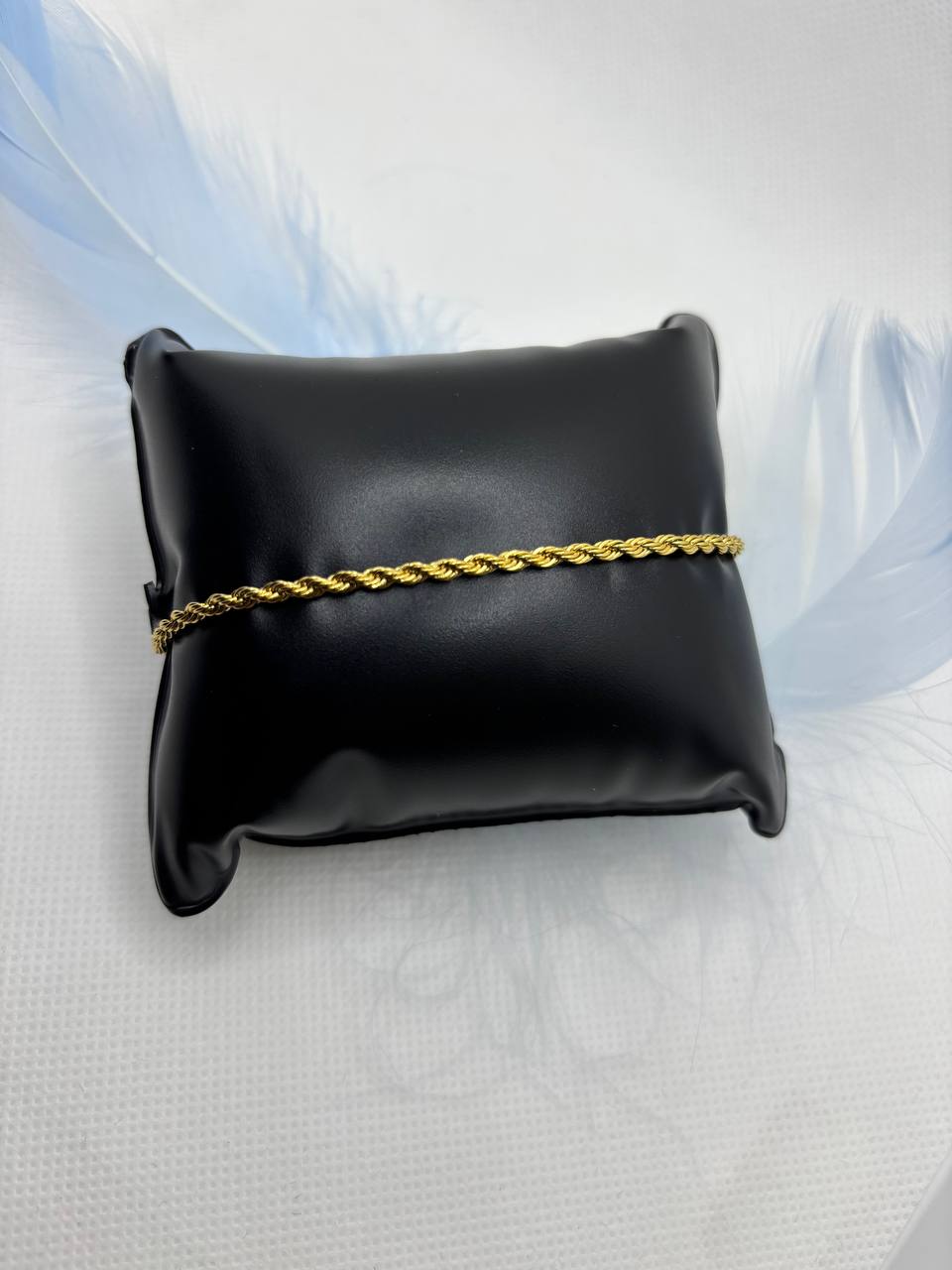 Bracciale fune
