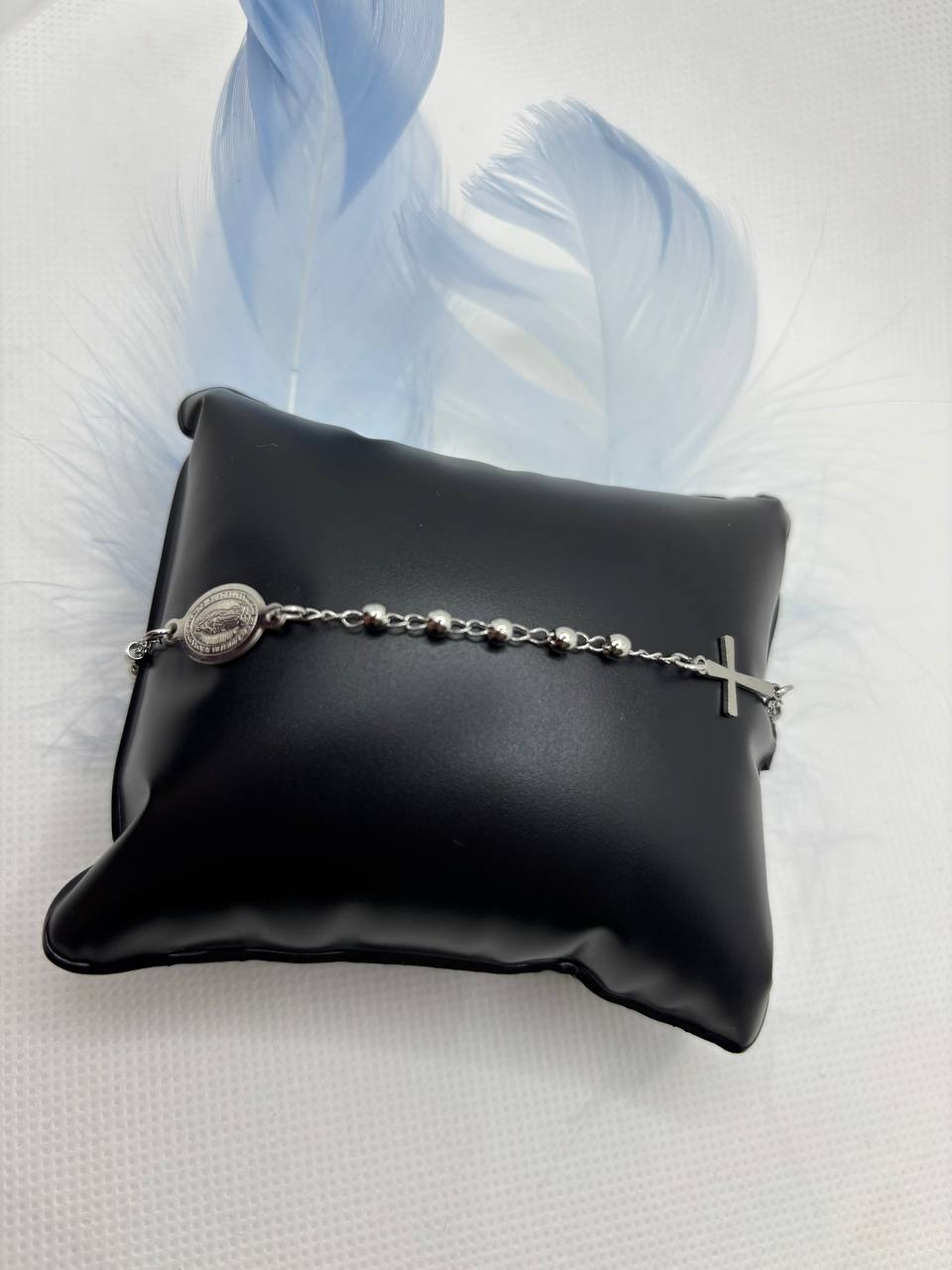Bracciale a Rosario