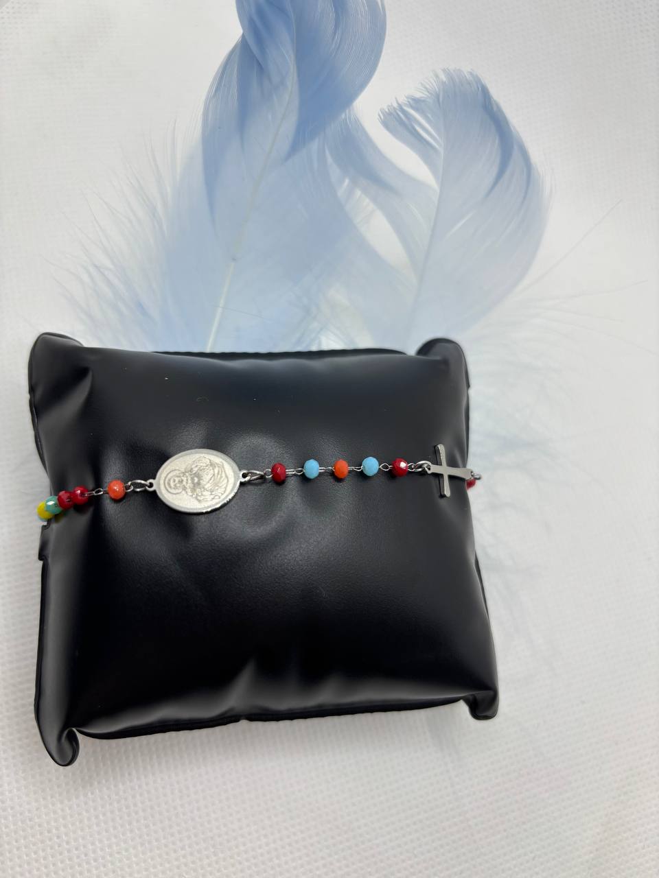 Bracciale a Rosario