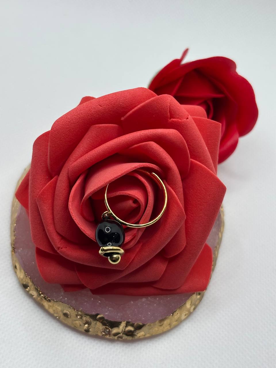 Anello Campanella