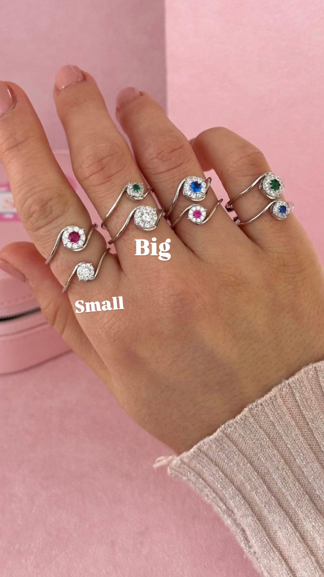 Solitario Magic small