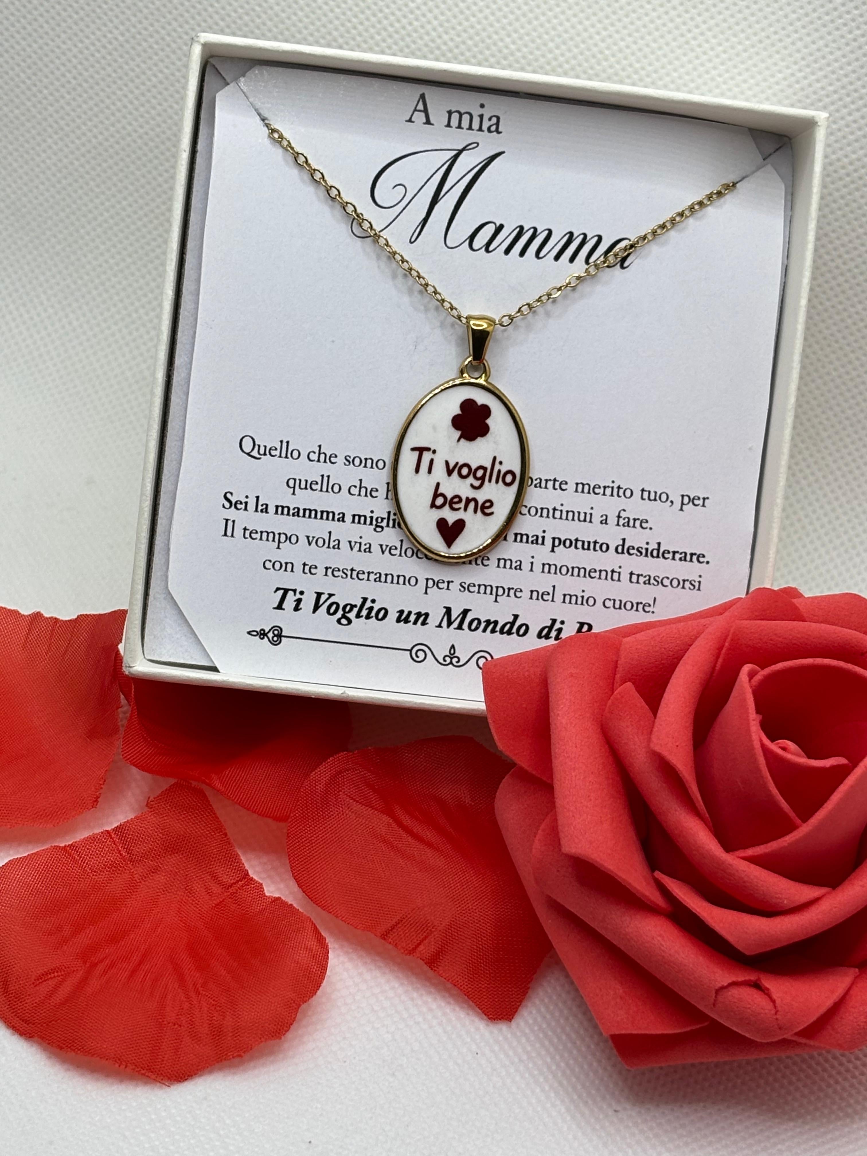 Collana ti voglio bene