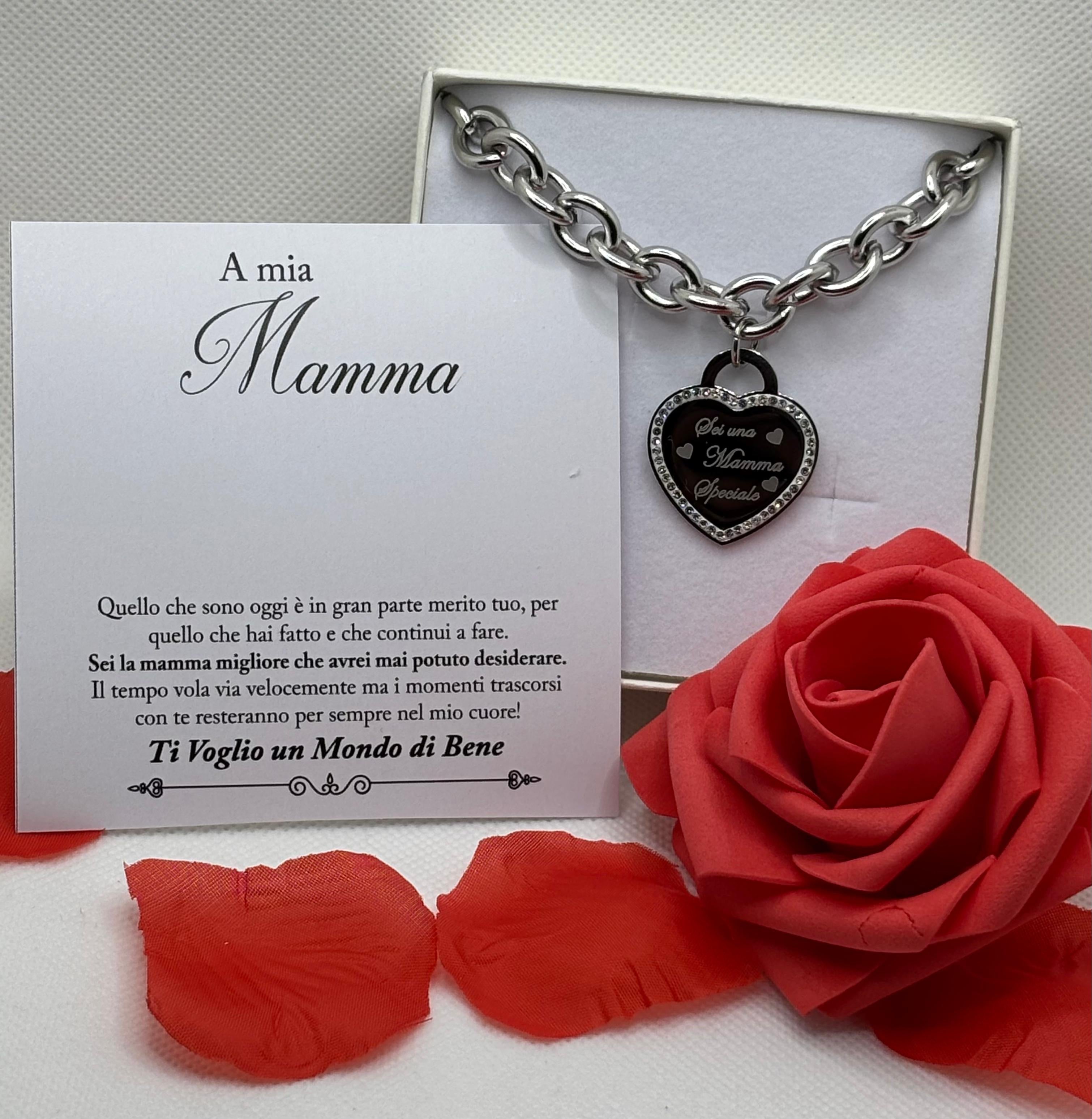 Bracciali mamma