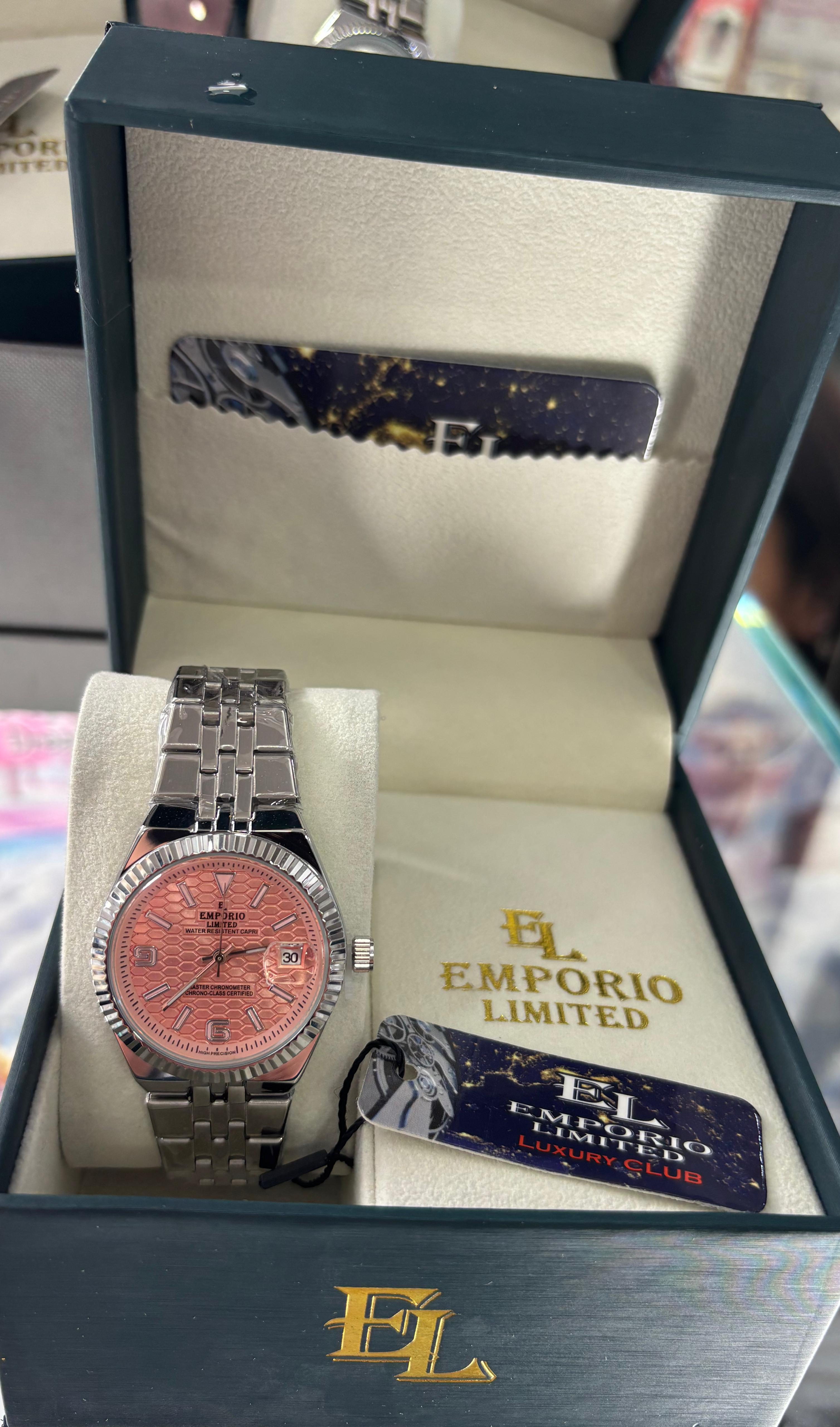 Orologi emporio limited