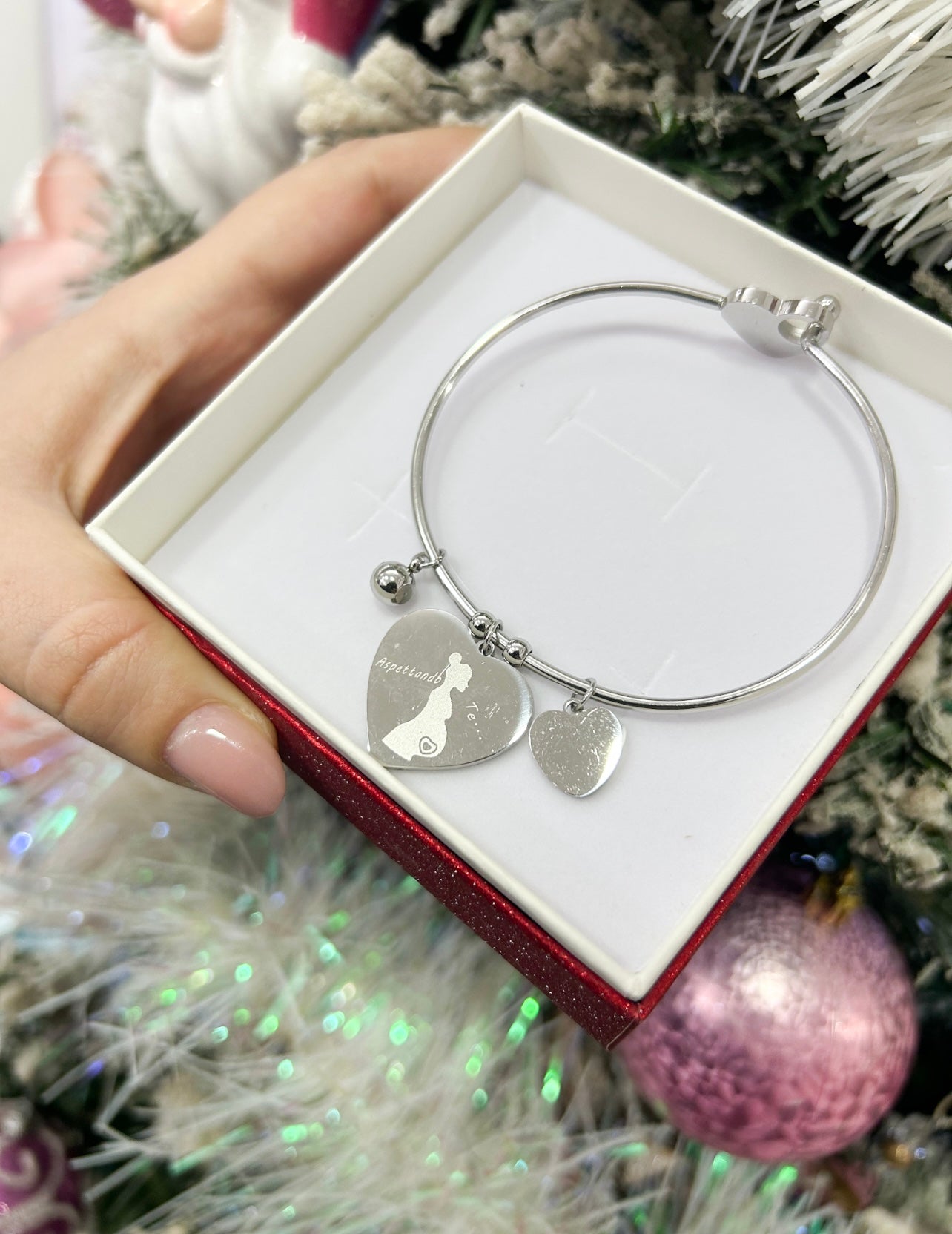 Bracciale aspettando te